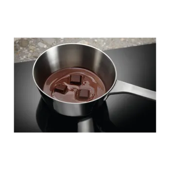 Electrolux EIS62443 beépíthető indukciós kerámialap, 59x52x4.4 cm 