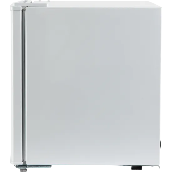 ECG ERM10470 WF mini hűtőszekrény, 43 liter 0° tároló rekesszel 47.2x45x49.2 cm