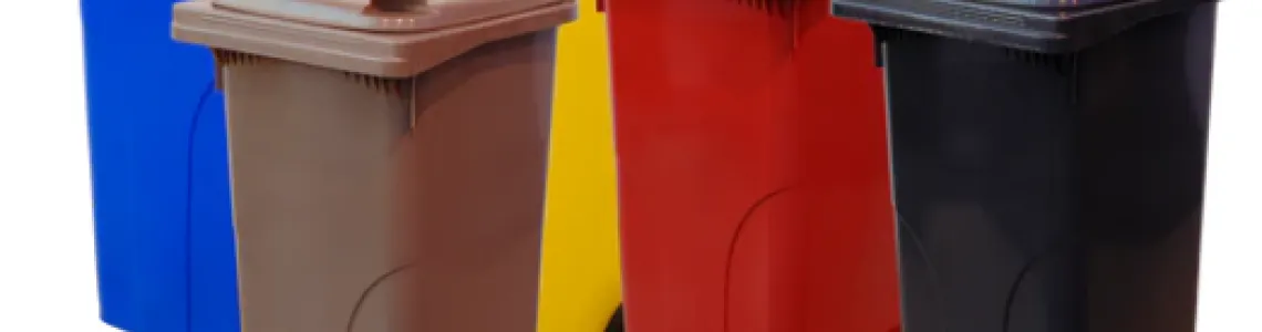 Kuka, szeméttároló