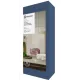 Electrolux EVSRR1  fóliatekercs vákuum csomagolókhoz 2 db 28cm x 6 m