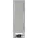 Gorenje FN619EAXL6  inox No Frost fagyasztószekrény 280l, 185 × 59,5 × 63 cm