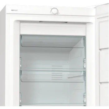 Gorenje FN619FEW5 NoFrost fagyasztószekrény 280l, 185 × 59,5 × 63 cm