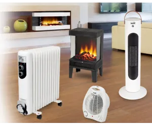 Fűtés kandalló boyler