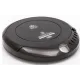 GPO Retro hordozható CD lejátszó discman CD Player