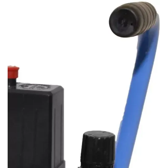 Güde 220/8/24 olajmentes kompresszor