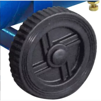 Güde 231/10/24 kompresszor