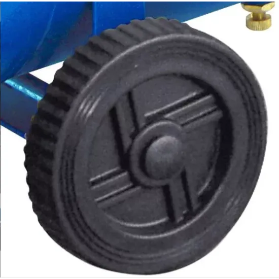 Güde 231/10/24 kompresszor