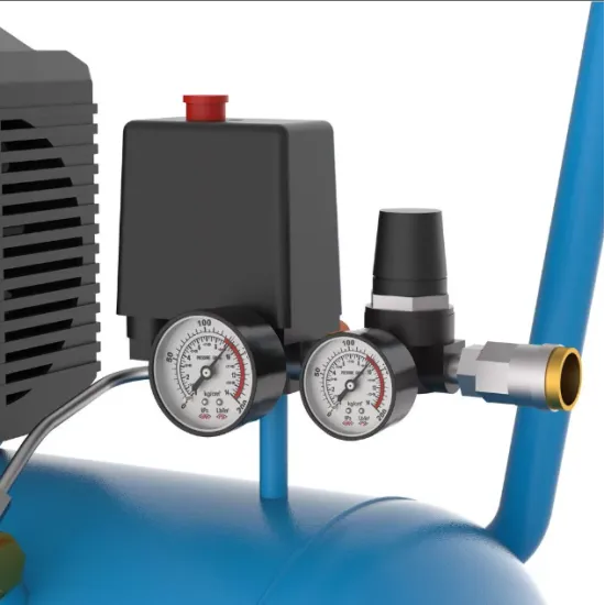 Güde 260/10/50 kompresszor