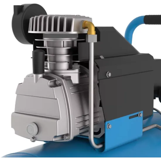 Güde 260/10/50 kompresszor