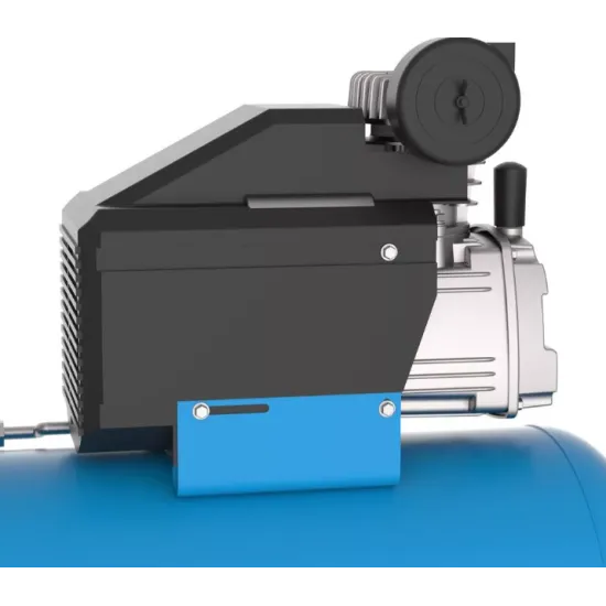 Güde 260/10/50 kompresszor