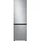 Samsung RB34T600ESA/EF No Frost alulfagyasztós kombinált hűtőszekrény, Digitális Inverter Kompresszor, 230/114L, 59.5x65.8x185.3 cm, fémes grafit szín 
