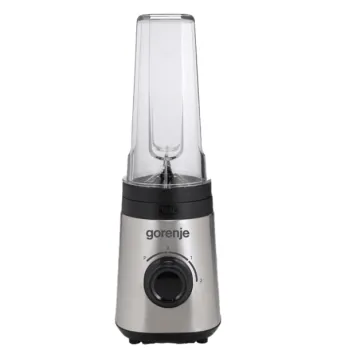 Gorenje BSM600E Smoothie Maker turmix inox