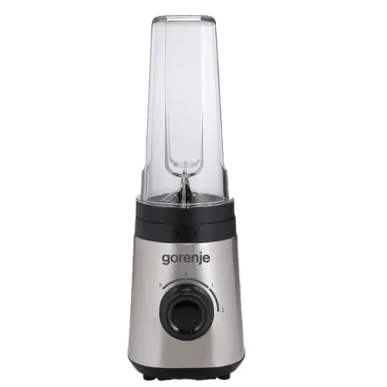 Gorenje BSM600E Smoothie Maker turmix inox