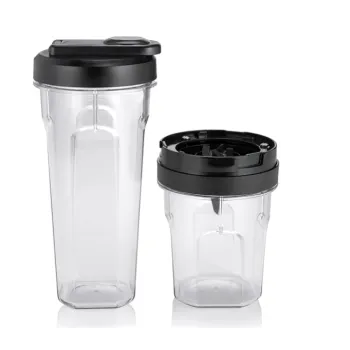 Gorenje BSM600E Smoothie Maker turmix inox