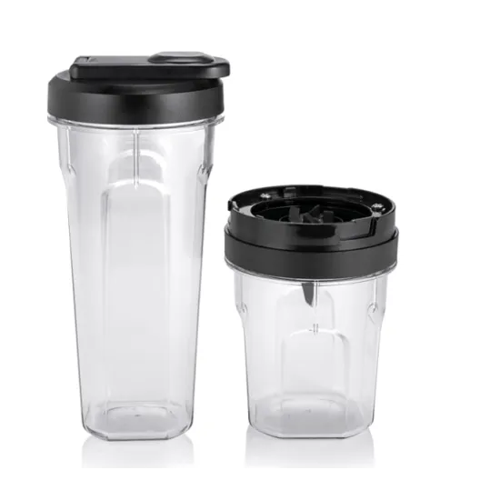 Gorenje BSM600E Smoothie Maker turmix inox