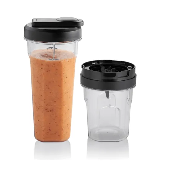 Gorenje BSM600E Smoothie Maker turmix inox