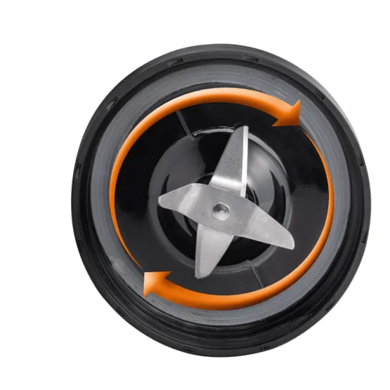 Gorenje BSM600E Smoothie Maker turmix inox