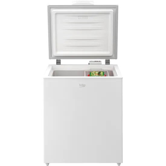 Beko HS-221530 N fagyasztóláda 205l