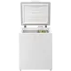 Beko HS-221530 N fagyasztóláda 205l