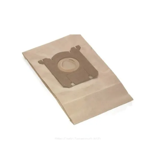 Invest IZ.E5/PH5 S-BAG ELECTROLUX -PHILIPS kompatibilis 5db papírporzsák 