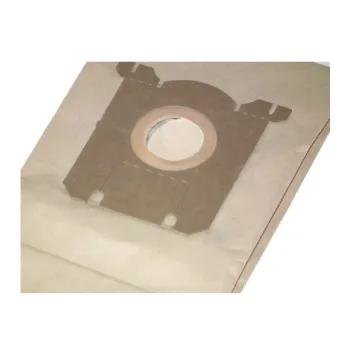 Invest IZ.E5/PH5 S-BAG ELECTROLUX -PHILIPS kompatibilis 5db papírporzsák 