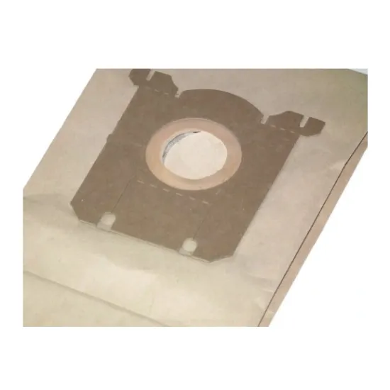 Invest IZ.E5/PH5 S-BAG ELECTROLUX -PHILIPS kompatibilis 5db papírporzsák 