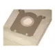 Invest IZ.E5/PH5 S-BAG ELECTROLUX -PHILIPS kompatibilis 5db papírporzsák 