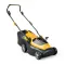 Stiga COLLECTOR 136 AE K fűgyüjtős akkumulátoros fűnyíró