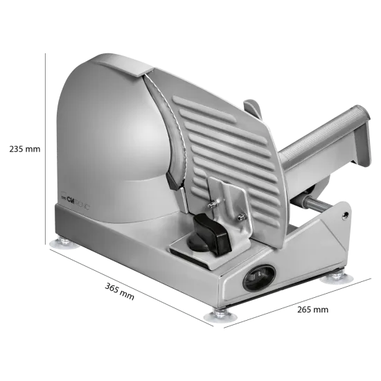 Clatronic MA 3585 fémszeletelő MA3585