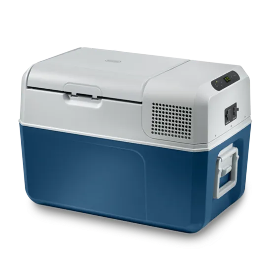 Mobicool MCF32 31 l-es kompresszoros hűtőláda