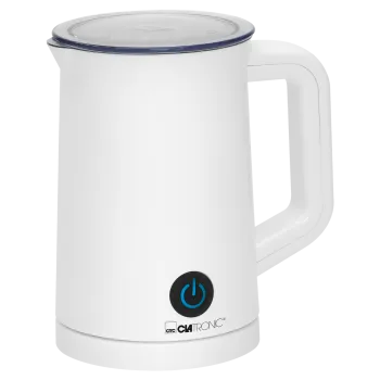 Clatronic MS3693 FEHÉR tejhabosító 600W