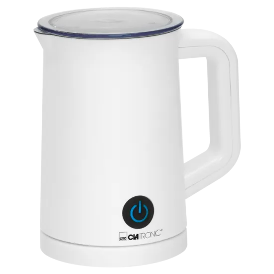 Clatronic MS3693 FEHÉR tejhabosító 600W