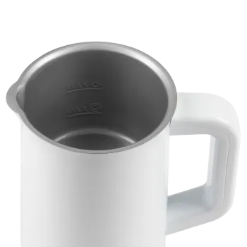 Clatronic MS3693 FEHÉR tejhabosító 600W