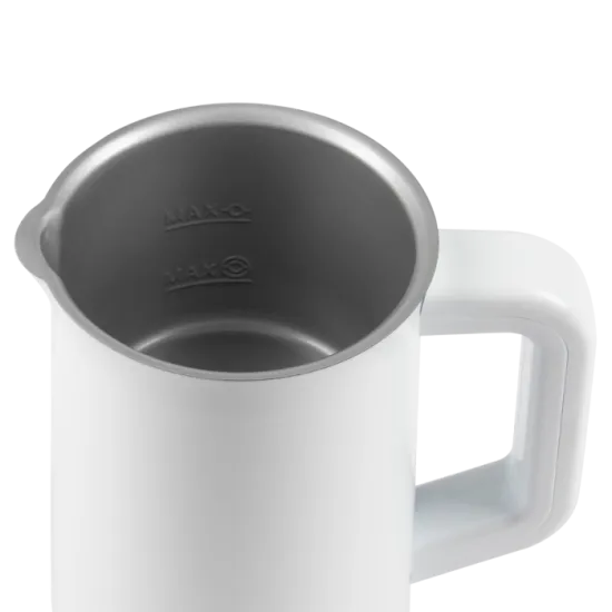 Clatronic MS3693 FEHÉR tejhabosító 600W