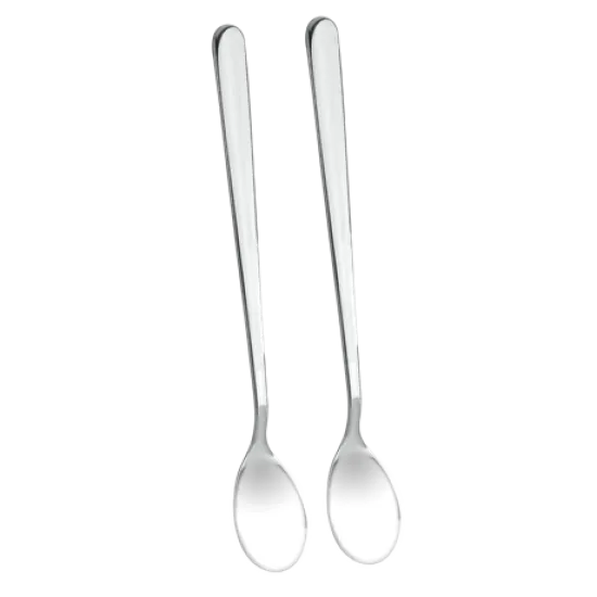 Metaltex 2db latte inox kanál MX258309