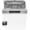 Gorenje GI673C60X WIFI, TotalDry beépíthető kezelőpaneles mosogatógép 60cm, inverter motor, 16 teríték, 3 kosár 