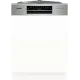 Gorenje GI673C60X WIFI, TotalDry beépíthető kezelőpaneles mosogatógép 60cm, inverter motor, 16 teríték, 3 kosár 