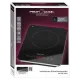 ProfiCook PC-EKI 1062 indukciós egylapos főzőlap 2000W, fekete/ezüst 