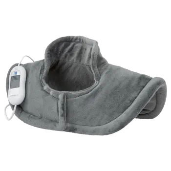 ProfiCare PC-SNH 3097 váll/nyak melegítő párna szürke