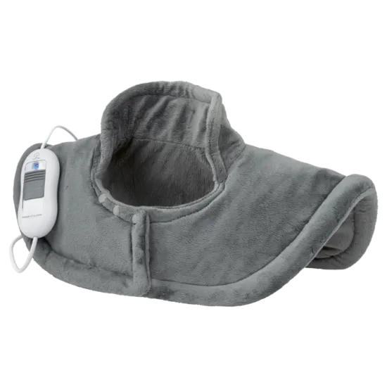 ProfiCare PC-SNH 3097 váll/nyak melegítő párna szürke