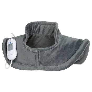 ProfiCare PC-SNH 3097 váll/nyak melegítő párna szürke
