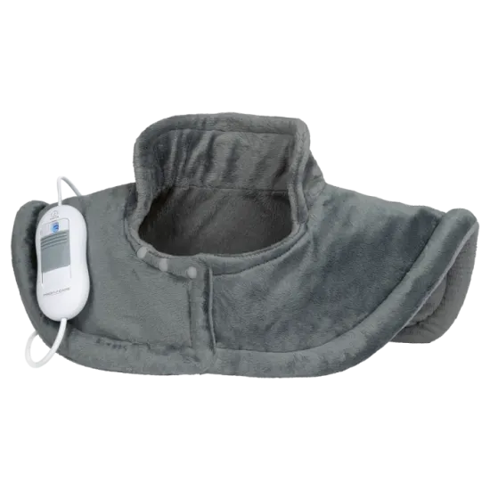 ProfiCare PC-SNH 3097 váll/nyak melegítő párna szürke