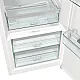 Gorenje R619EAW6 hűtőszekrény 398 liter 185 X 59,5 X 66,3 cm külső kijelző,  AdaptTech öntanuló kompresszor 