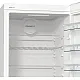 Gorenje R619EAW6 hűtőszekrény 398 liter 185 X 59,5 X 66,3 cm külső kijelző,  AdaptTech öntanuló kompresszor 