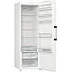 Gorenje R619EAW6 hűtőszekrény 398 liter 185 X 59,5 X 66,3 cm külső kijelző,  AdaptTech öntanuló kompresszor 