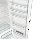 Gorenje R619EAW6 hűtőszekrény 398 liter 185 X 59,5 X 66,3 cm külső kijelző,  AdaptTech öntanuló kompresszor 