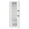 Gorenje R619EAW6 hűtőszekrény 398 liter 185 X 59,5 X 66,3 cm külső kijelző,  AdaptTech öntanuló kompresszor 