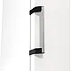 Gorenje R619EAW6 hűtőszekrény 398 liter 185 X 59,5 X 66,3 cm külső kijelző,  AdaptTech öntanuló kompresszor 