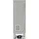 Gorenje R619EAW6 hűtőszekrény 398 liter 185 X 59,5 X 66,3 cm külső kijelző,  AdaptTech öntanuló kompresszor 