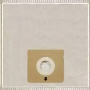 Rowenta Compacteo porzsák porszívóhoz mikroszűrős porzsák  5db/csomag kompatibilis Rowenta 41951-hez 